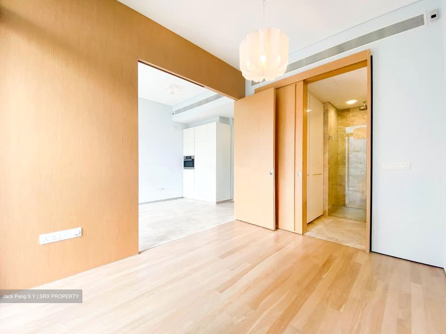 The Laurels (D9), Condominium #586145241